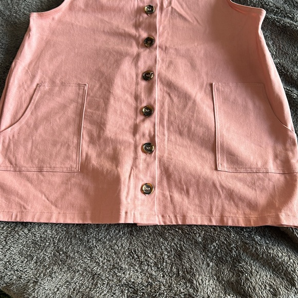 Overall dress size XL - Picture 3 of 6